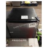 1 LOT WP COMPACT REFRIGERATOR