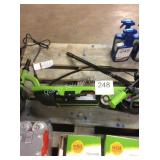 1 LOT VIRO ELECTRIC SCOOTER