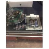 1 LOT ASST BATTERIES (DISPLAY)