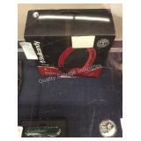 1 LOT SKULL CANDY HEAD PHONES (DISPLAY)