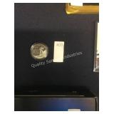 1 LOT COMMEMORATIVE KORCA ONE DOLLAR COIN