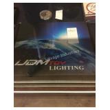 1 LOT IJDM TOY LIGHTING (DISPLAY)
