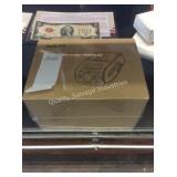 1 LOT AUKEY DASHBOARD CAMERA (DISPLAY)