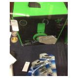 1 LOT RAZER KRAKER PRO GAMING HEADSET (DISPLAY)