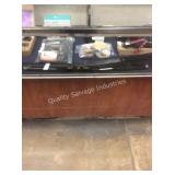 1 LOT DECORATIVE SWORD (DISPLAY)