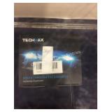 1 LOT TECHMAX AUTO LIGHTS (DISPLAY)