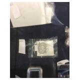 1 LOT 1921 MORGAN DOLLAR (DISPLAY)