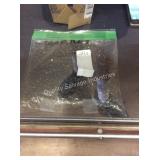 1 LOT GARNET (DISPLAY)