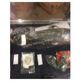 1 LOT GOBBLER DECOY (DISPLAY)