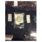 1 LOT 1921 MORGAN DOLLAR (DISPLAY)