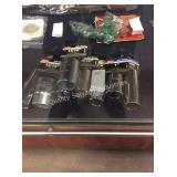 1 LOT ASST SOCKETS (DISPLAY)