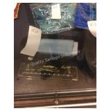 1 LOT EAST TOP BLUES HARMONICA (DISPLAY)