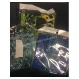 1 LOT 3 MULTIFUNCTION FASHION MASKS (DISPLAY)