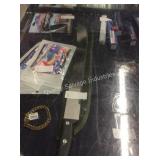 1 LOT MACHETE (DISPLAY)