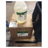 1 CTN WHITE COOKING WINE EXP 01/20