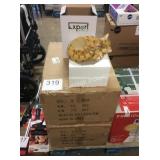 2 CTN SLEEPING CAT HOLDER