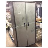 1 LOT GLADIATOR STORAGE CABINET