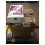 2 CTN PILLSBURY BROWNIE MIXES EXP 09/20