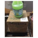 1 CTN MARGARITA MIX EXP 09/20