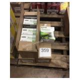 3 CTN SUPER EXTRA TAMPONS