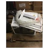 1 LOT FRIGIDAIRE 5000 BTU AC
