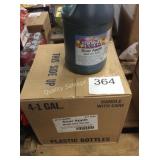 1 CTN SOUR APPLE SYRUP