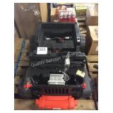 1 LOT POWER WHEELS JEEP