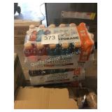 3 CTN GATORADE EXP 03/20