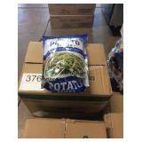 1 CTN POTATO STICKS EXP 08/20