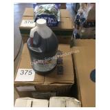 1 CTN STRAWBERRY SYRUP