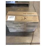 2 CTN CADBURY CREAM EGGS EXP 12/20