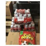 3 CTN FAST TWITCH PRE WORK OUT DRINKS EXP 08/20