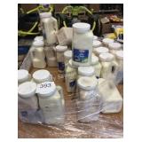 1 SKID ASST SALAD DRESSING ASST EXP DATES