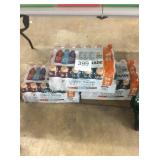 3 CTN GATORADE EXP 08/19