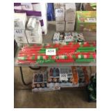 1 LOT GIFT WRAP PAPER