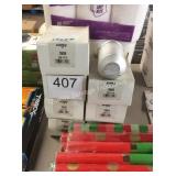 1 LOT 8 EVERCO FILTER DRIERS