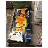 1 LOT HOT WHEELS RACE TRACK