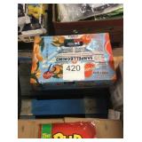 2 CTN SAN PELLEGRINO WATER EXP 05/20