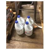 1 LOT BLEACH