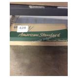 1 CTN LAVATORY FAUCET