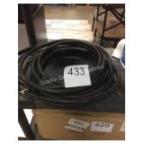 1 LOT 3000 PSI HOSE