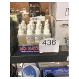 1 CTN NO NATZ BUG SPRAY