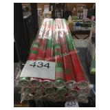 1 LOT GIFT WRAP PAPER
