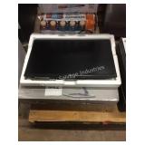 1 LOT HP 24 INCH MONITOR