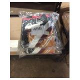 1 LOT 2 CHRISTMAS BLANKETS