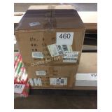 2 CTN SLEEPING CAT HOLDERS