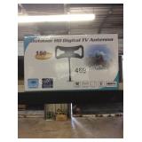 1 LOT OUTDOOR DIGITAL ANTENNA