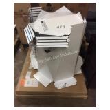 1 LOT STORE MERCHANDISE