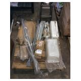 1 SKID MISC HARDWARE