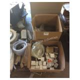 1 SKID MISC HARDWARE